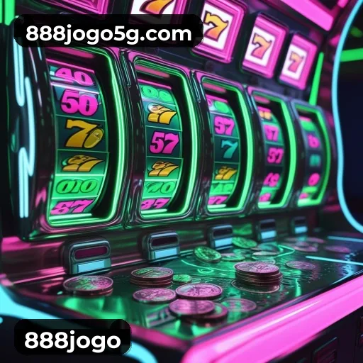 Tabela RTP dos jogos de cassino da 888jogo
